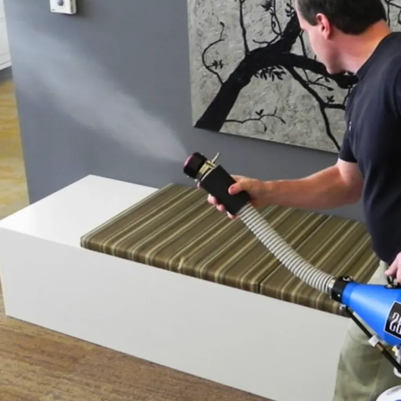 Professional Odor Removal in Fredonia, KS